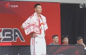 九游平台-广东全运男篮热身赛落败