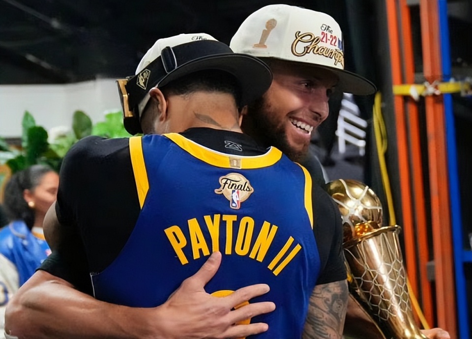 九游登录入口-金州勇士2022夺冠三年以来历程概述