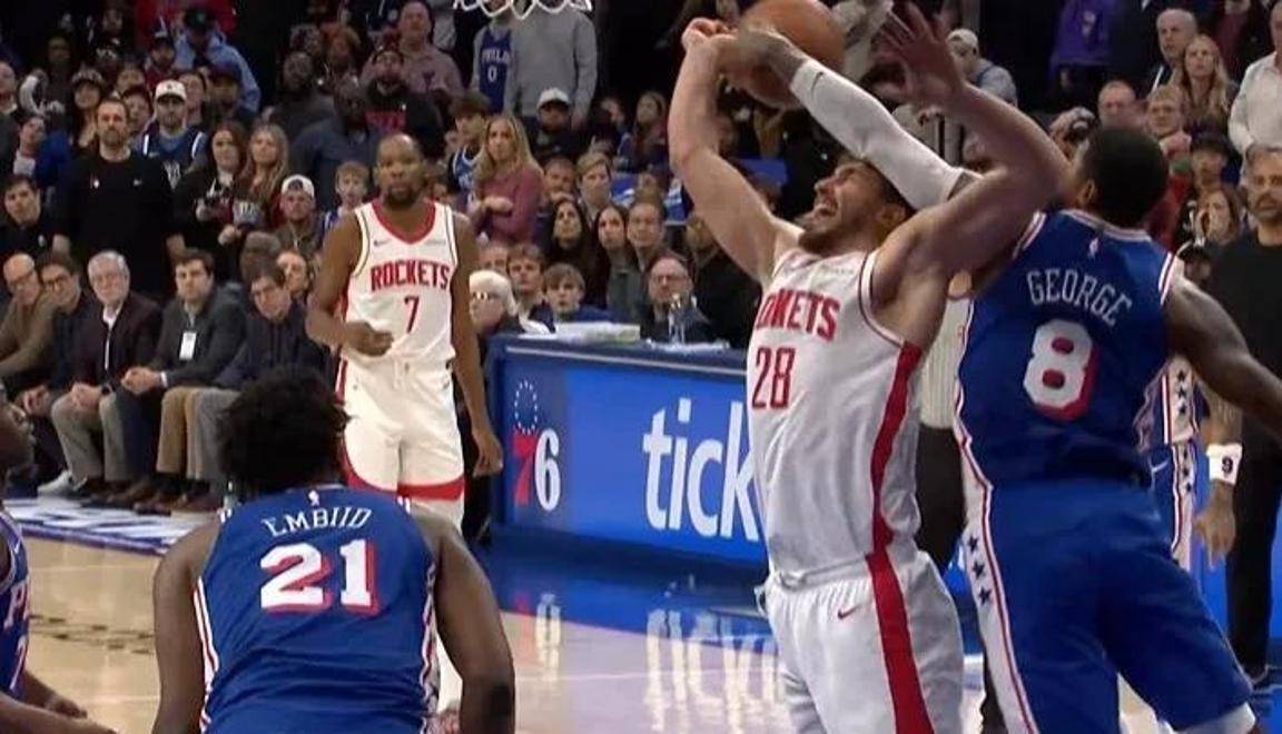 九游网页版-火箭对掘金全场录像回放今日