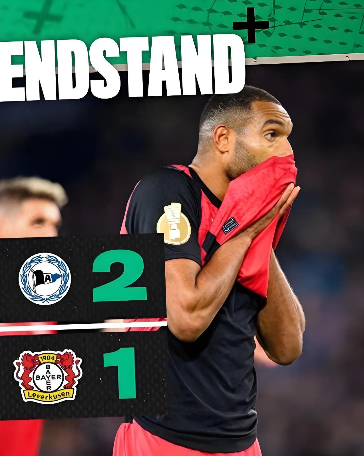 勒沃库森精选球员