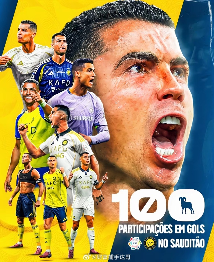 c罗年轻颜值巅峰