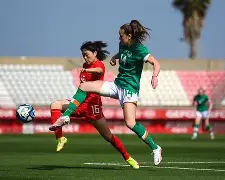 爱尔兰国足阵容