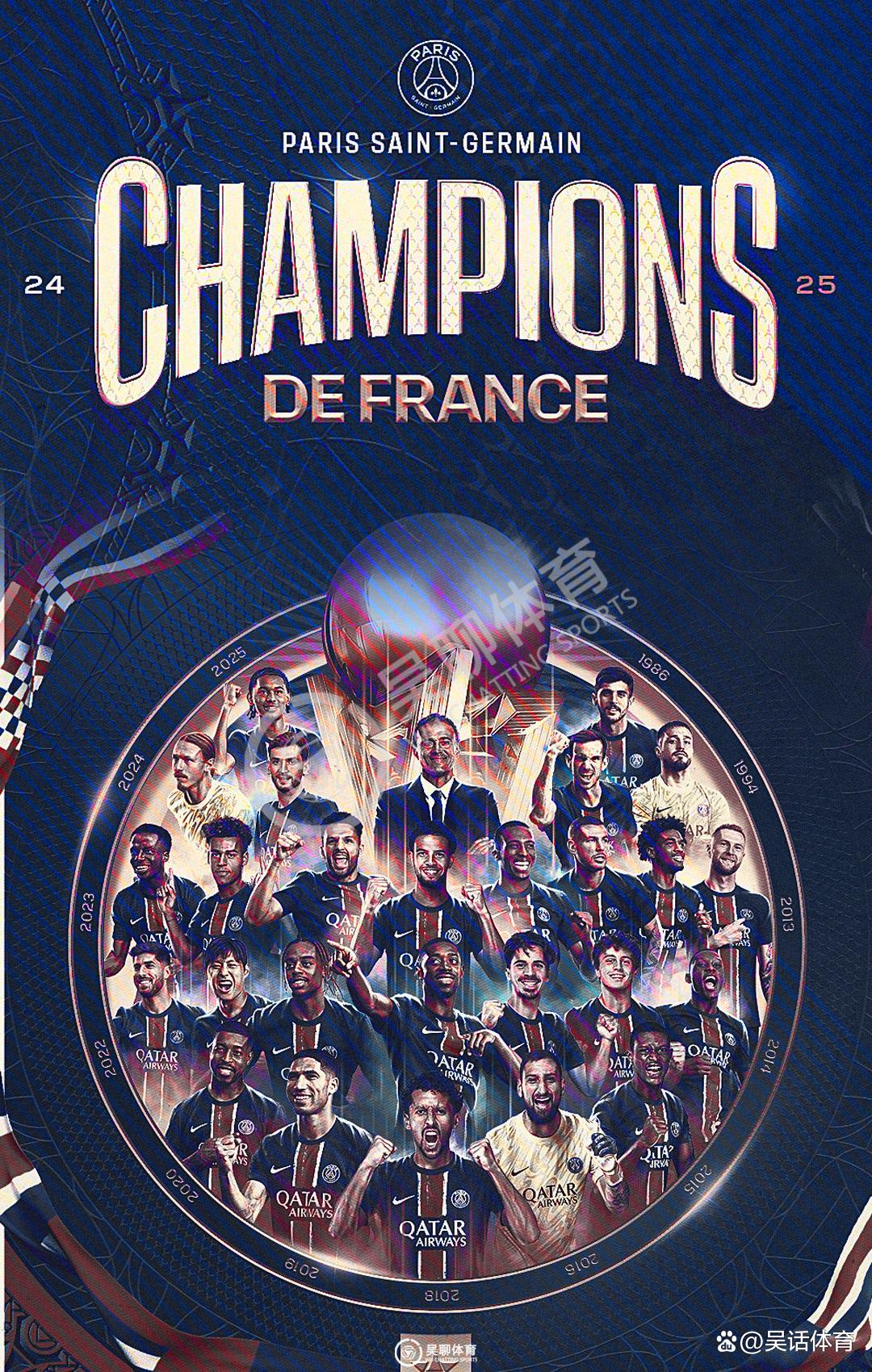 巴黎圣日耳曼球员年龄