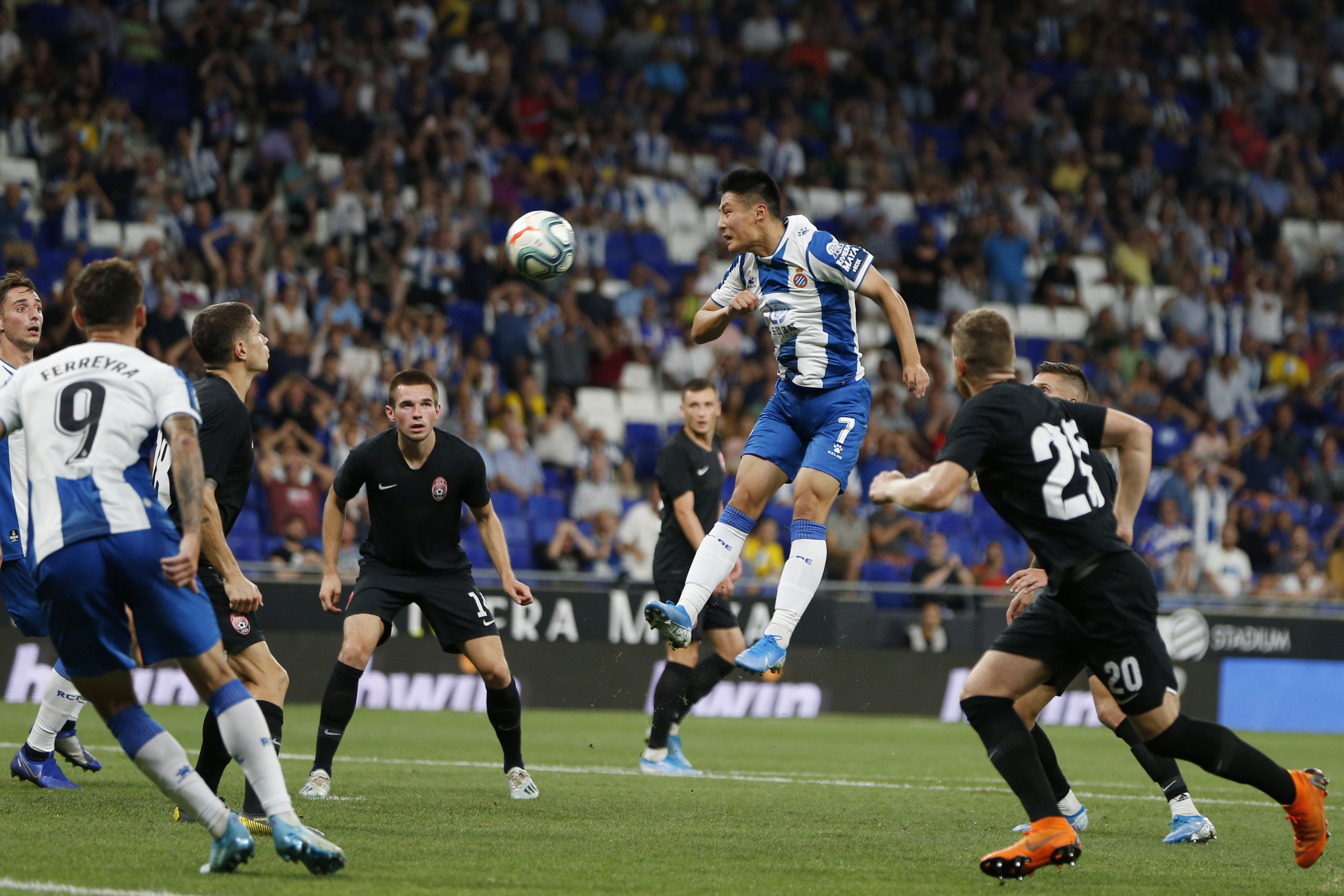 欧锦赛球队排名